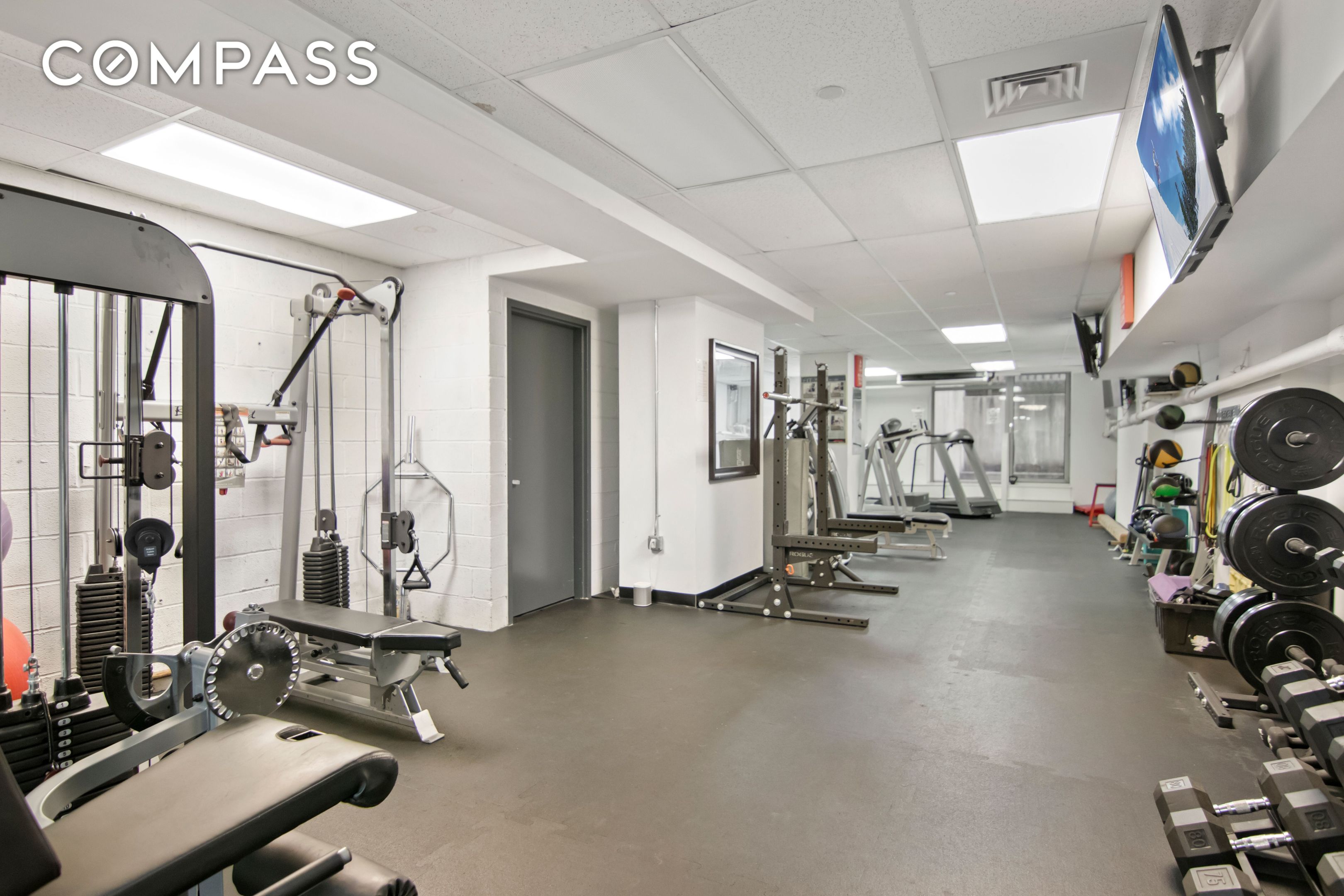 224 W 18th Street 6C