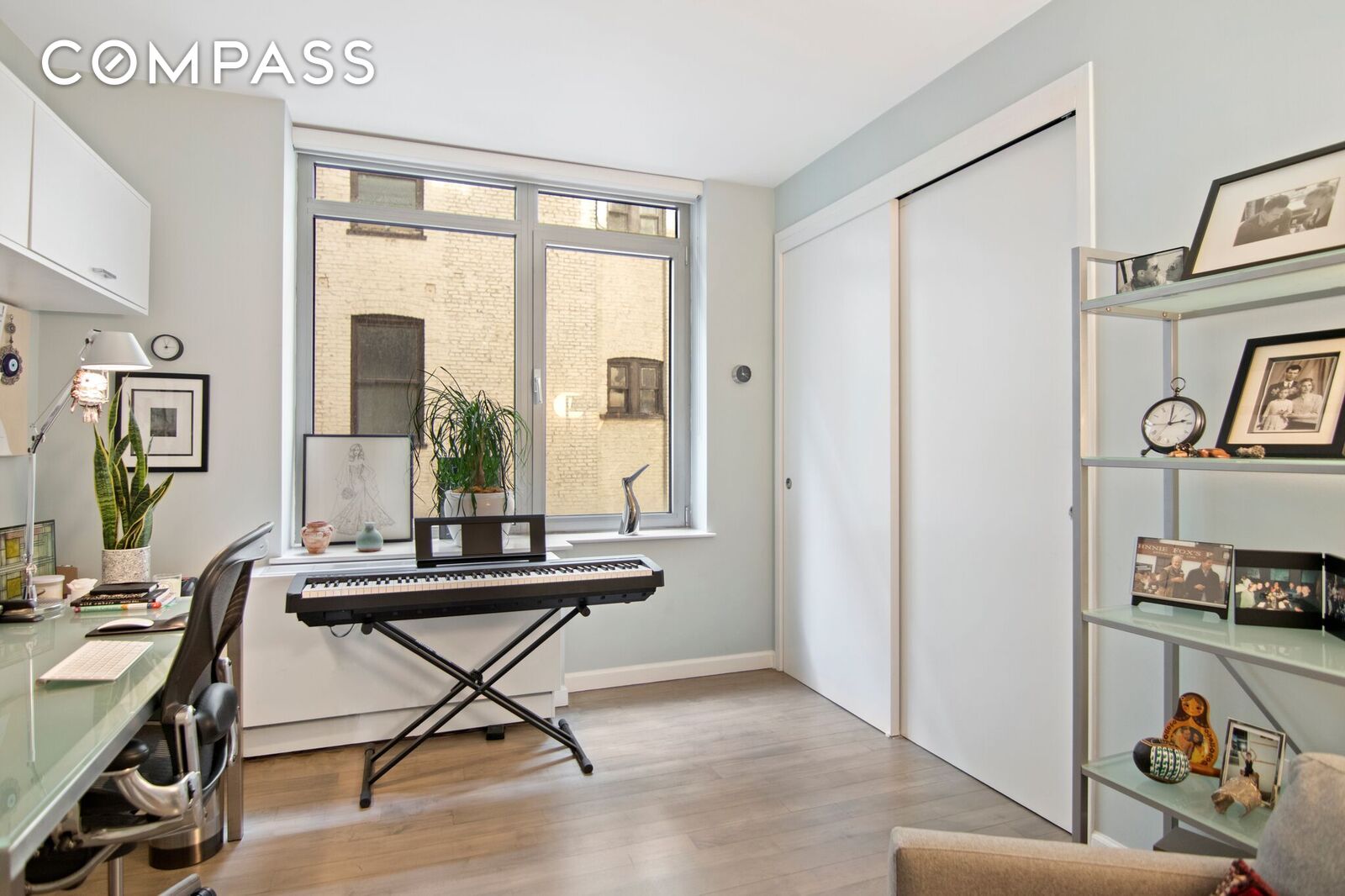 224 W 18th Street 6C