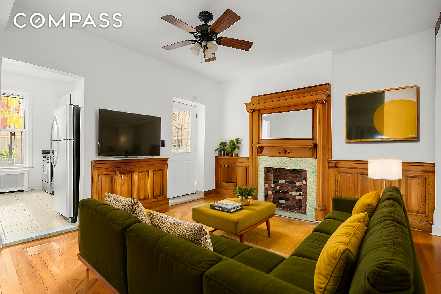 568 St Marks Avenue 1A