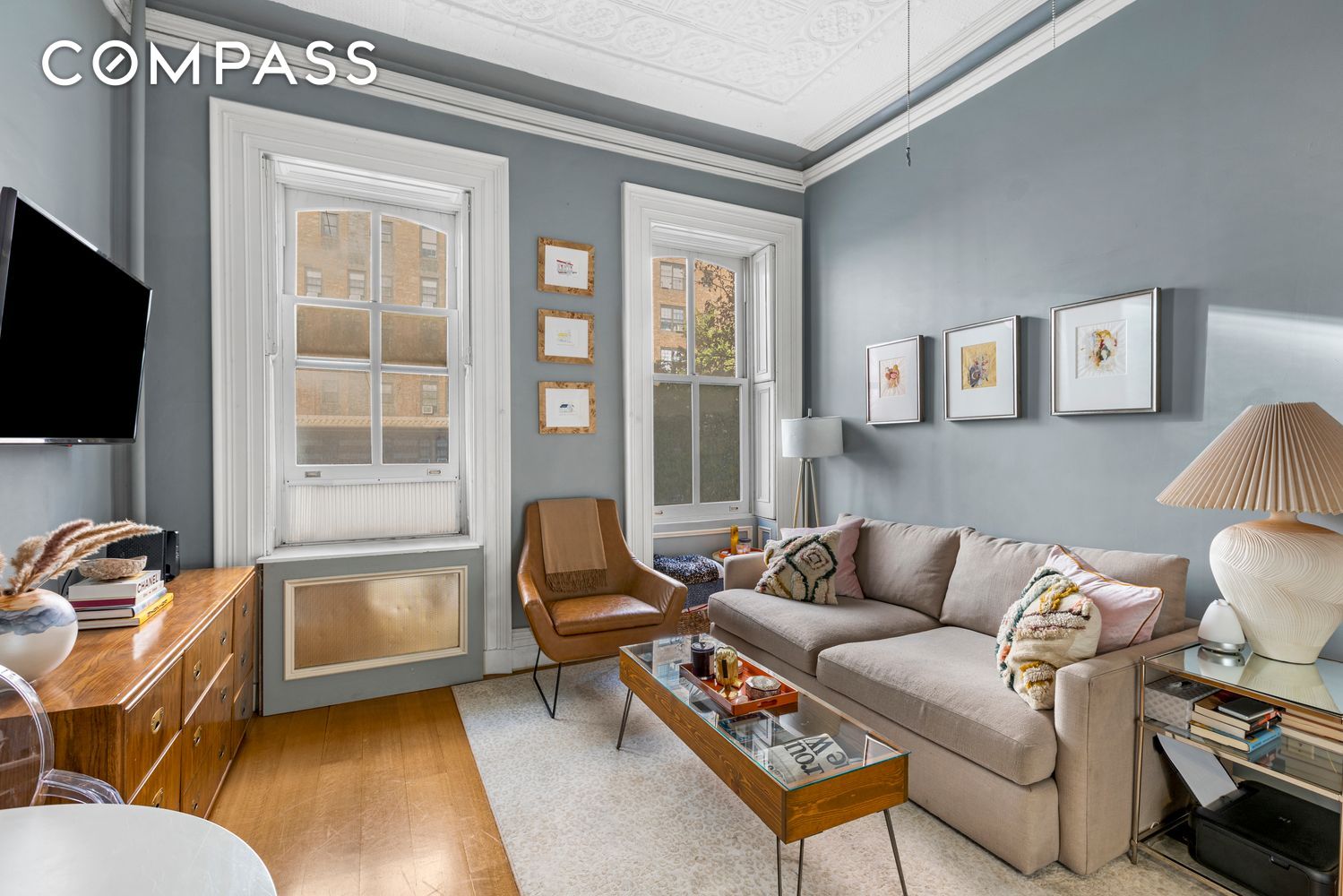 454 W 23rd Street 3F