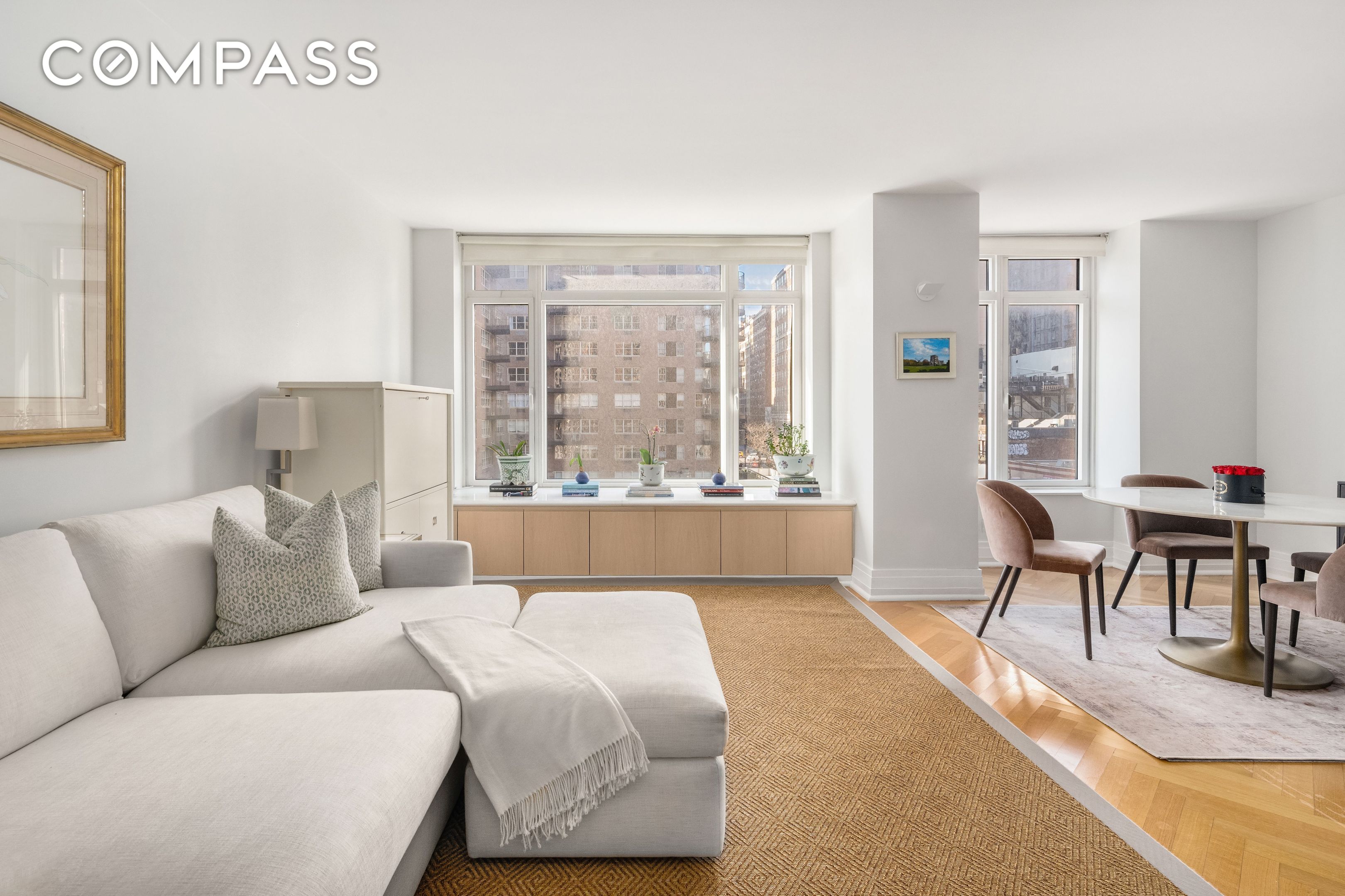 205 E 85th Street 6K