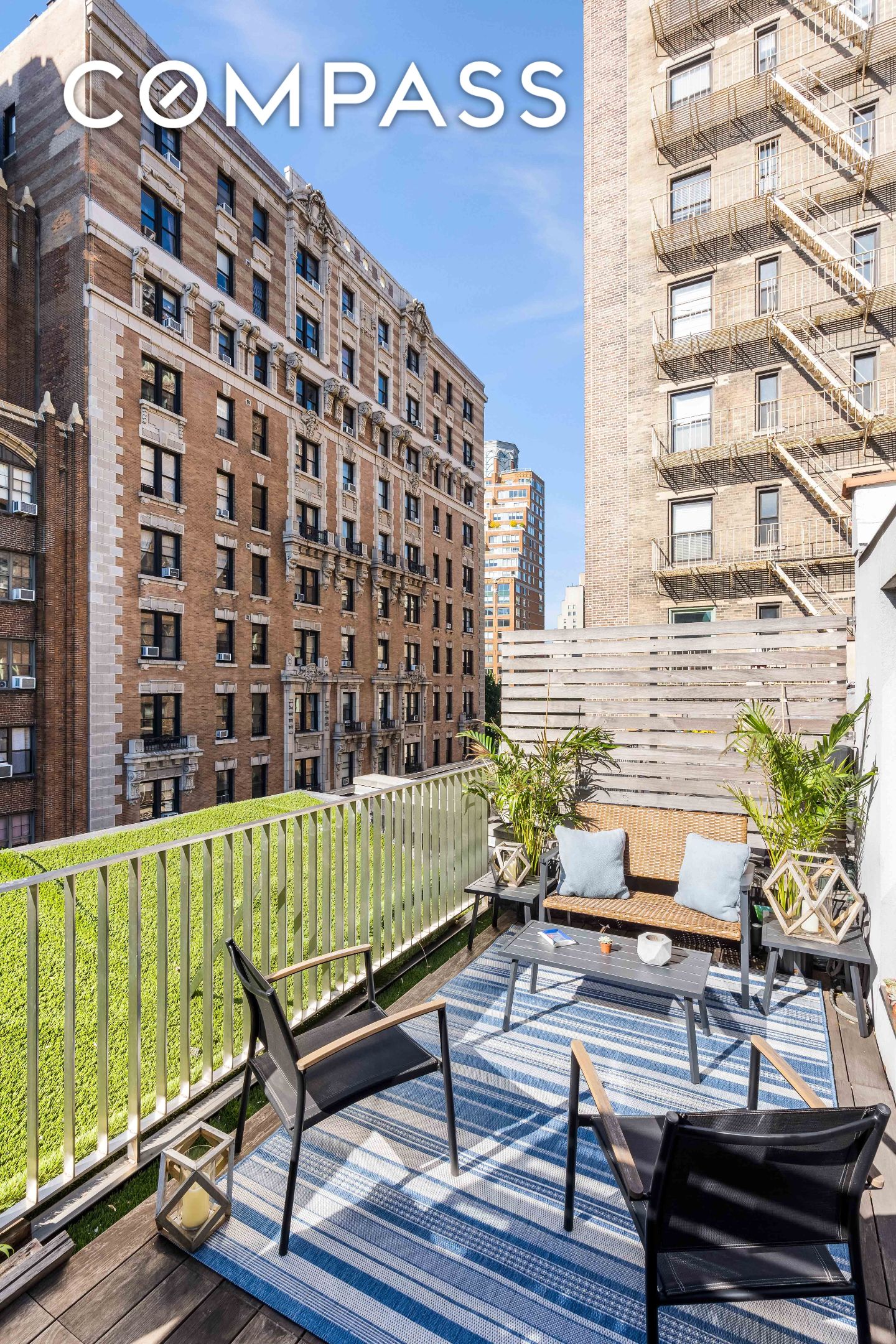 167 W 73rd Street 9