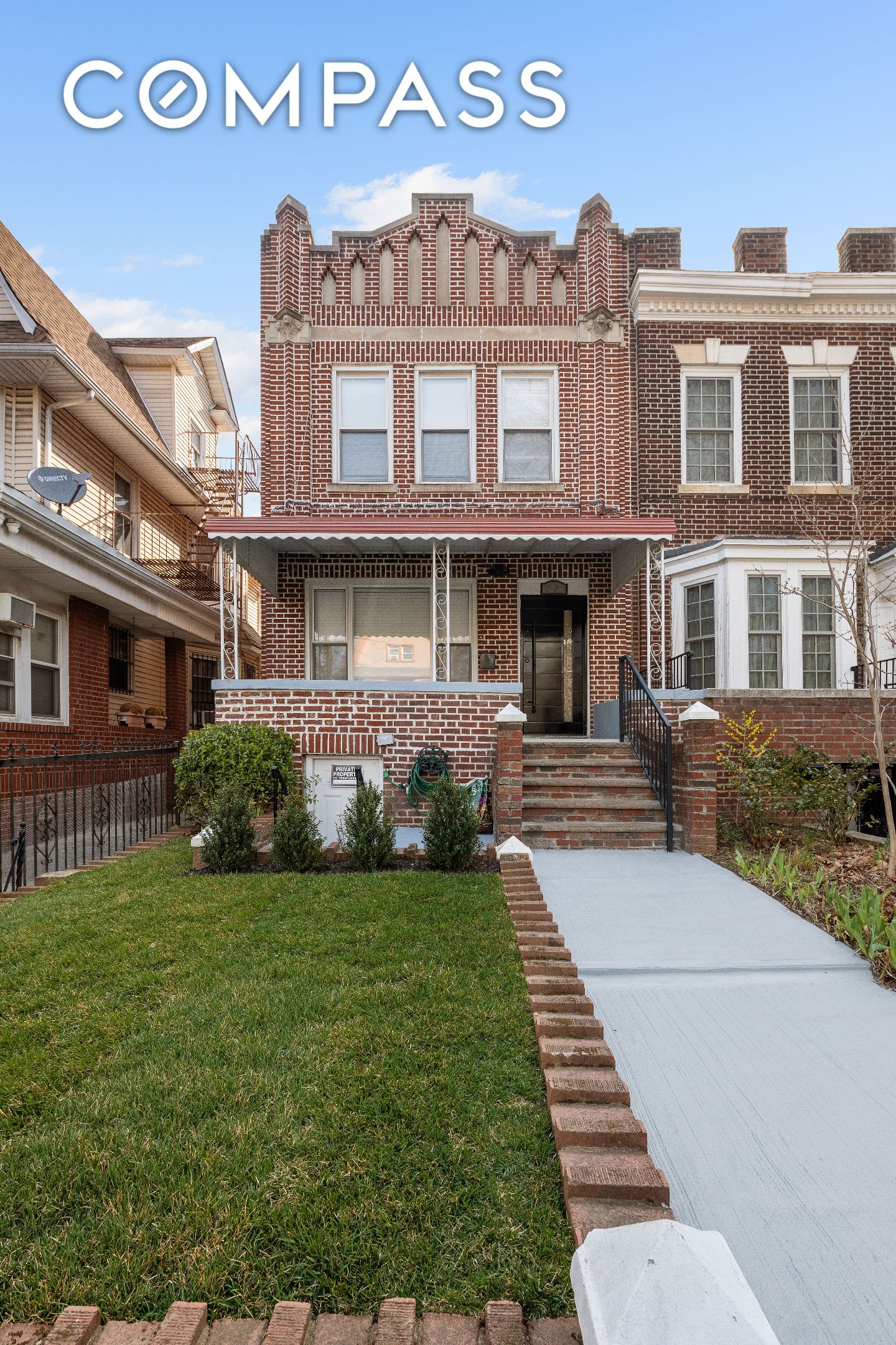 2773 Bedford Avenue