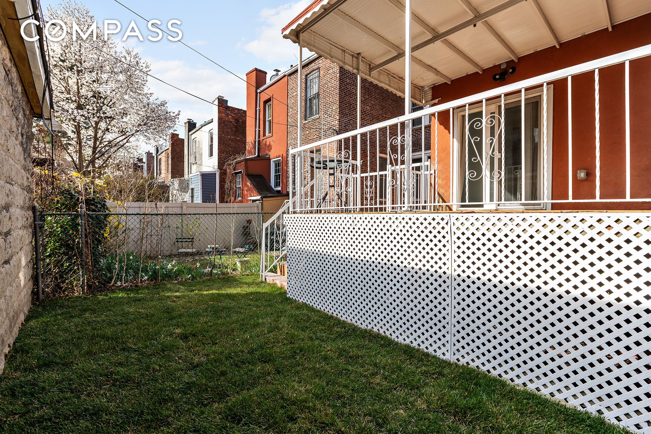 2773 Bedford Avenue
