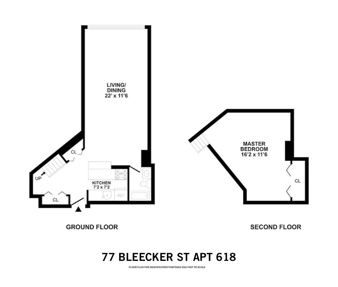77 Bleecker Street 618