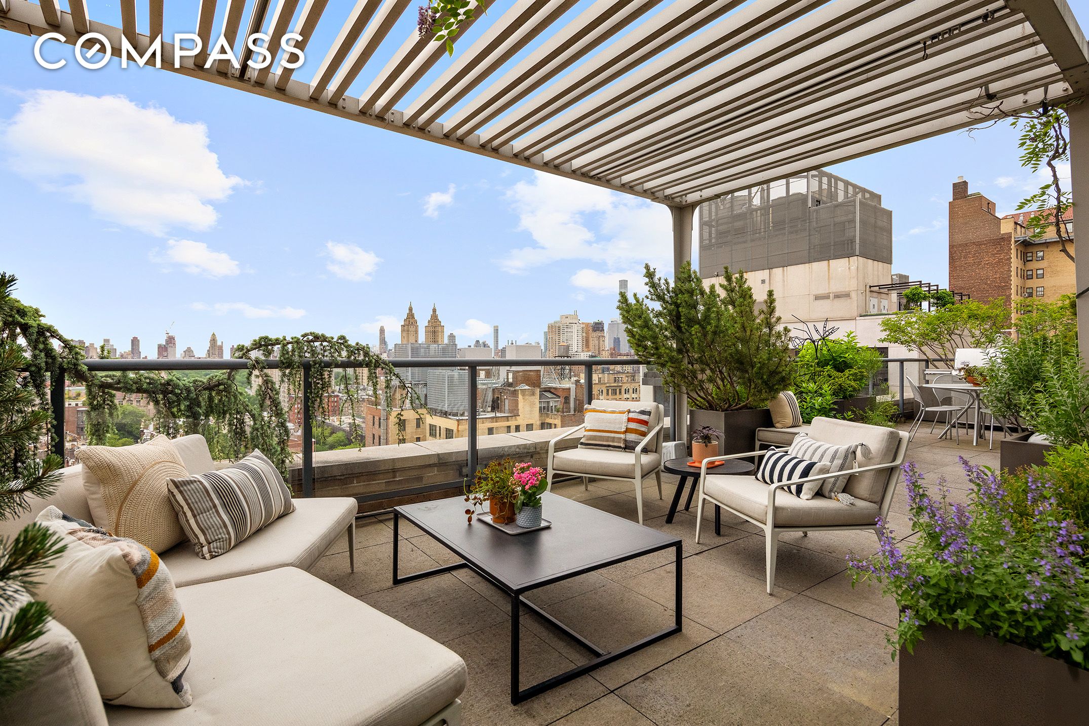 230 W 78th Street PH19
