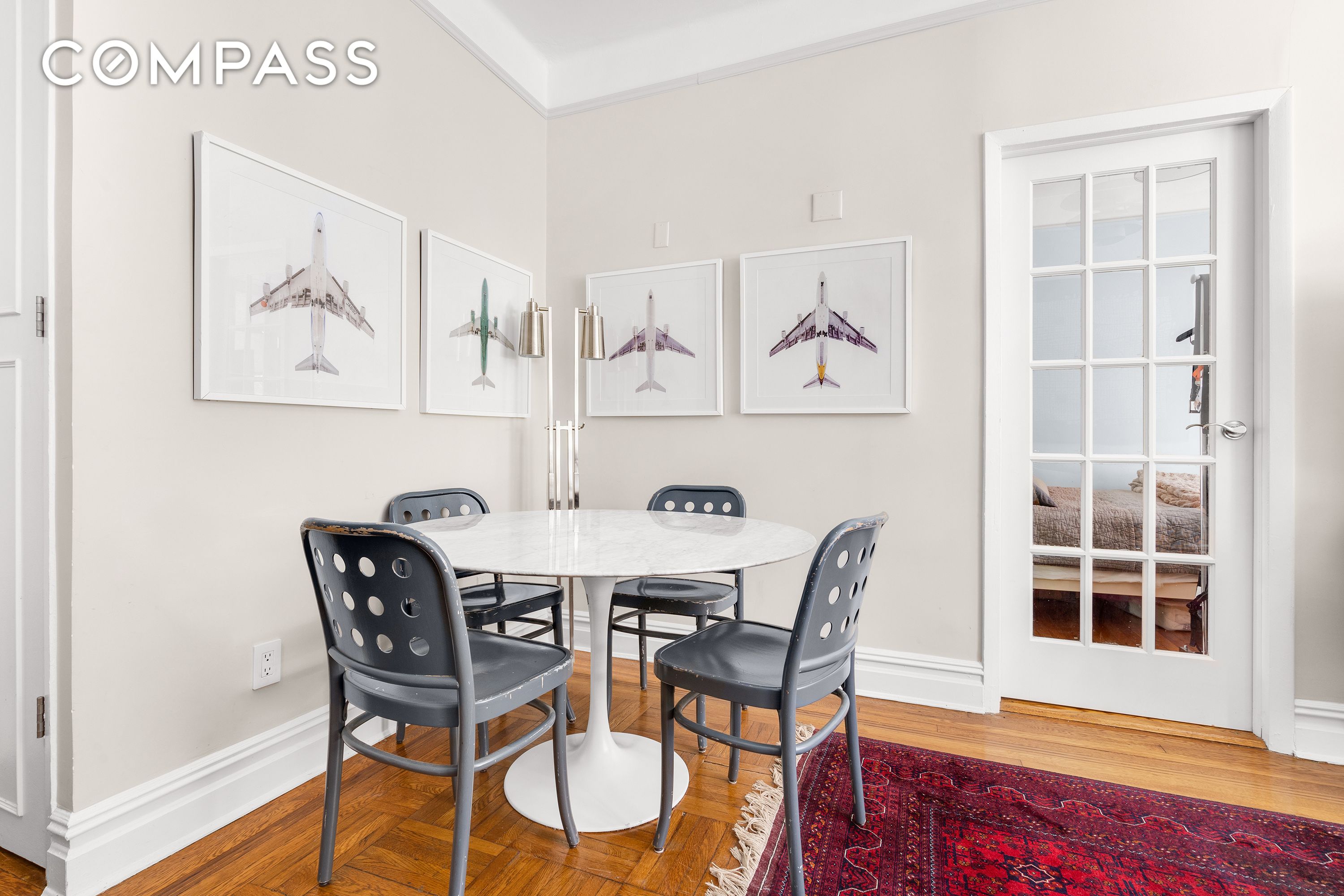 261 W 22nd Street 4