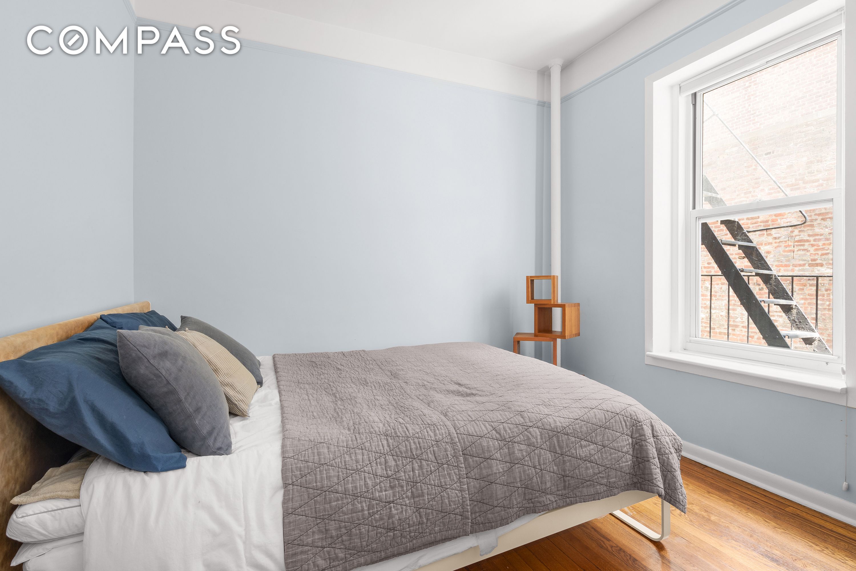 261 W 22nd Street 4