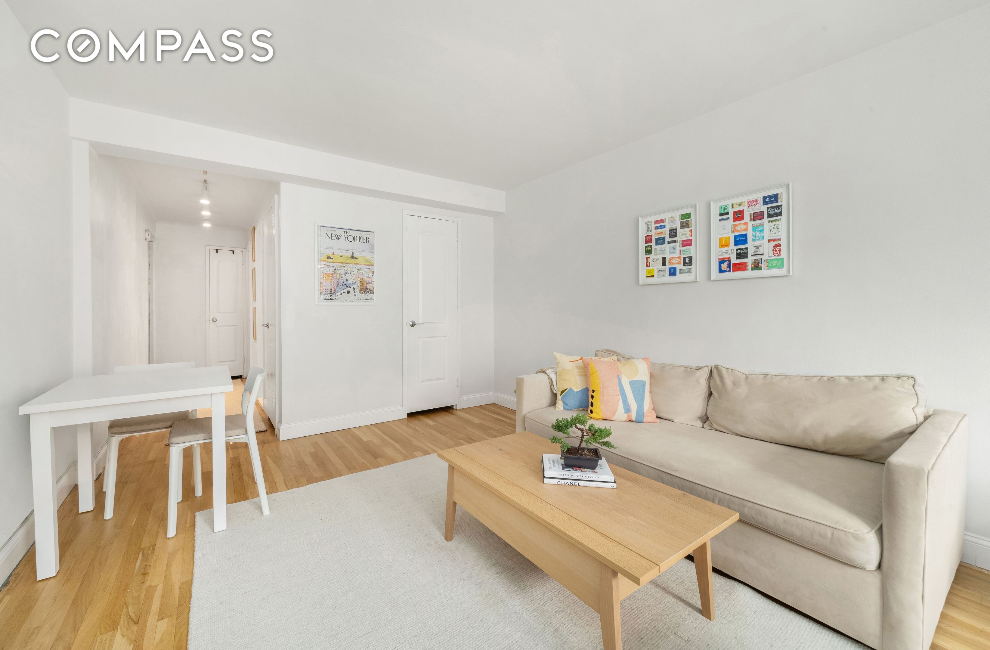 25 W 13th Street 6ON