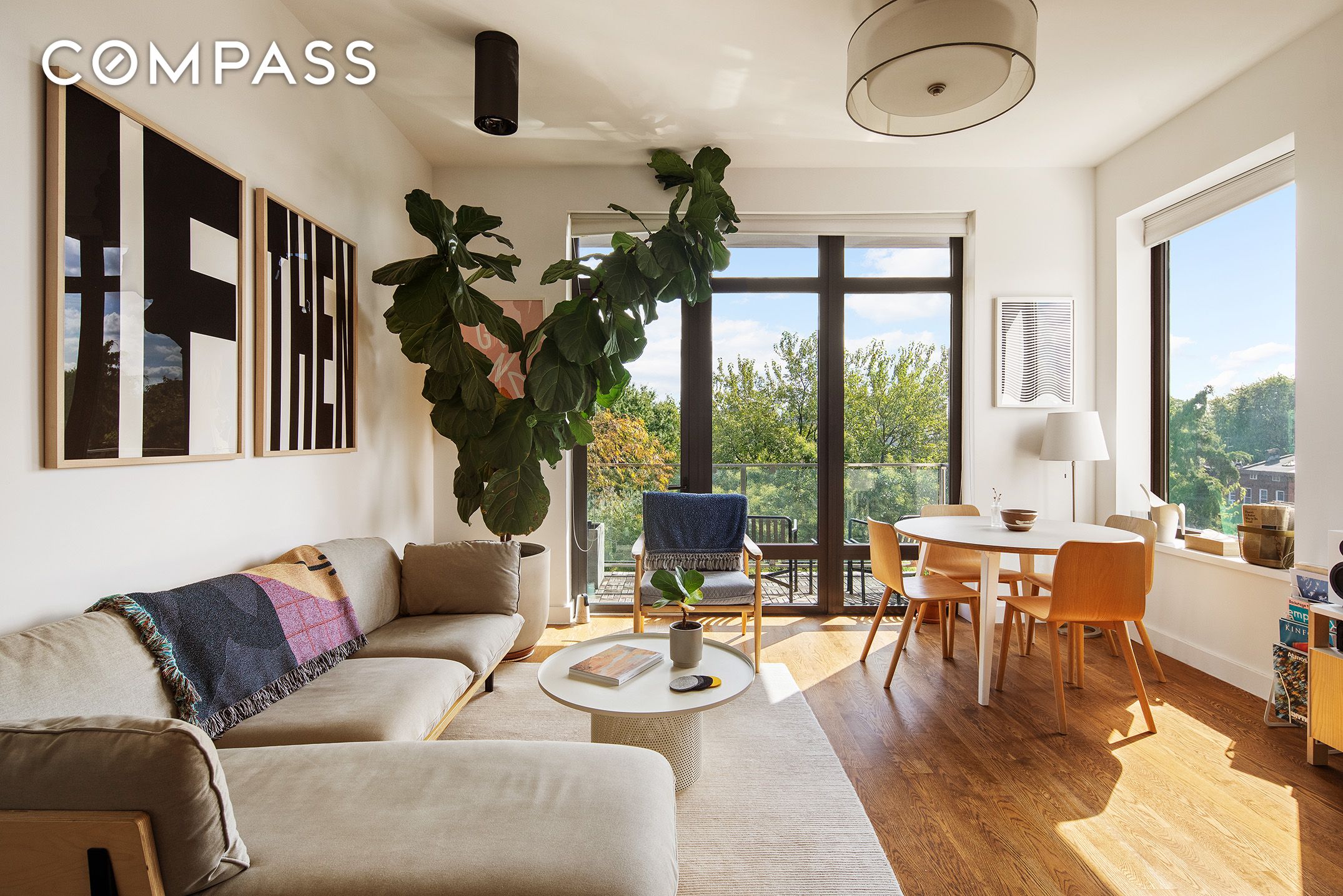 159 Tompkins Avenue 5B