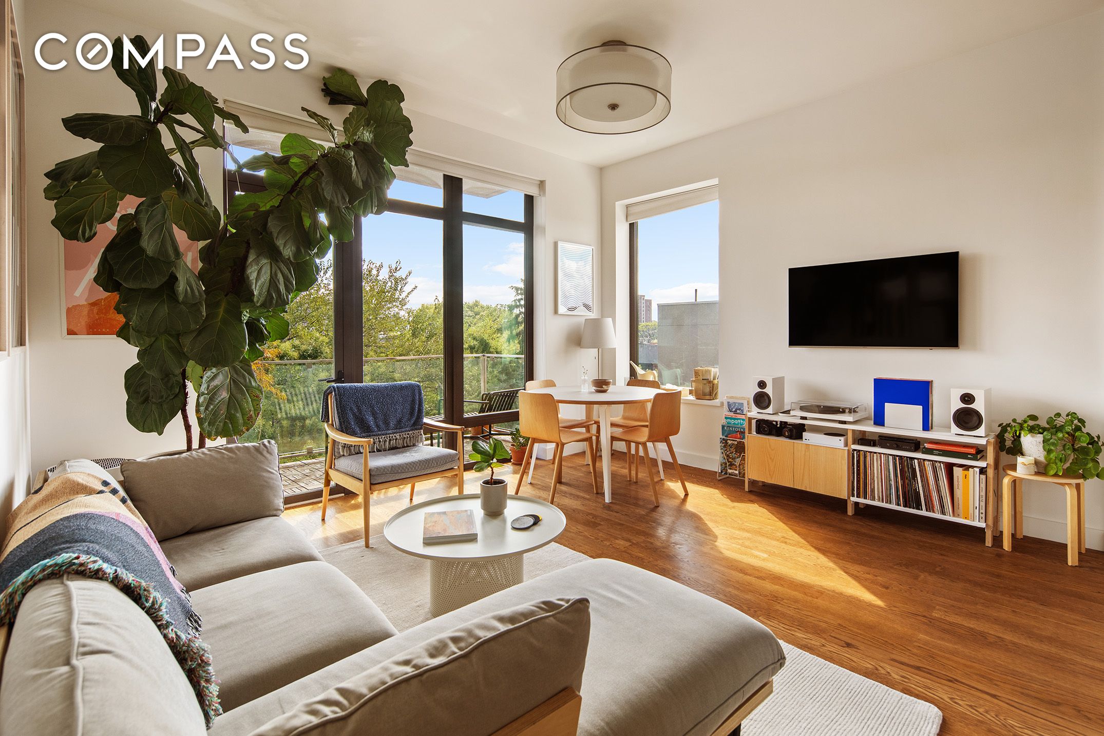 159 Tompkins Avenue 5B