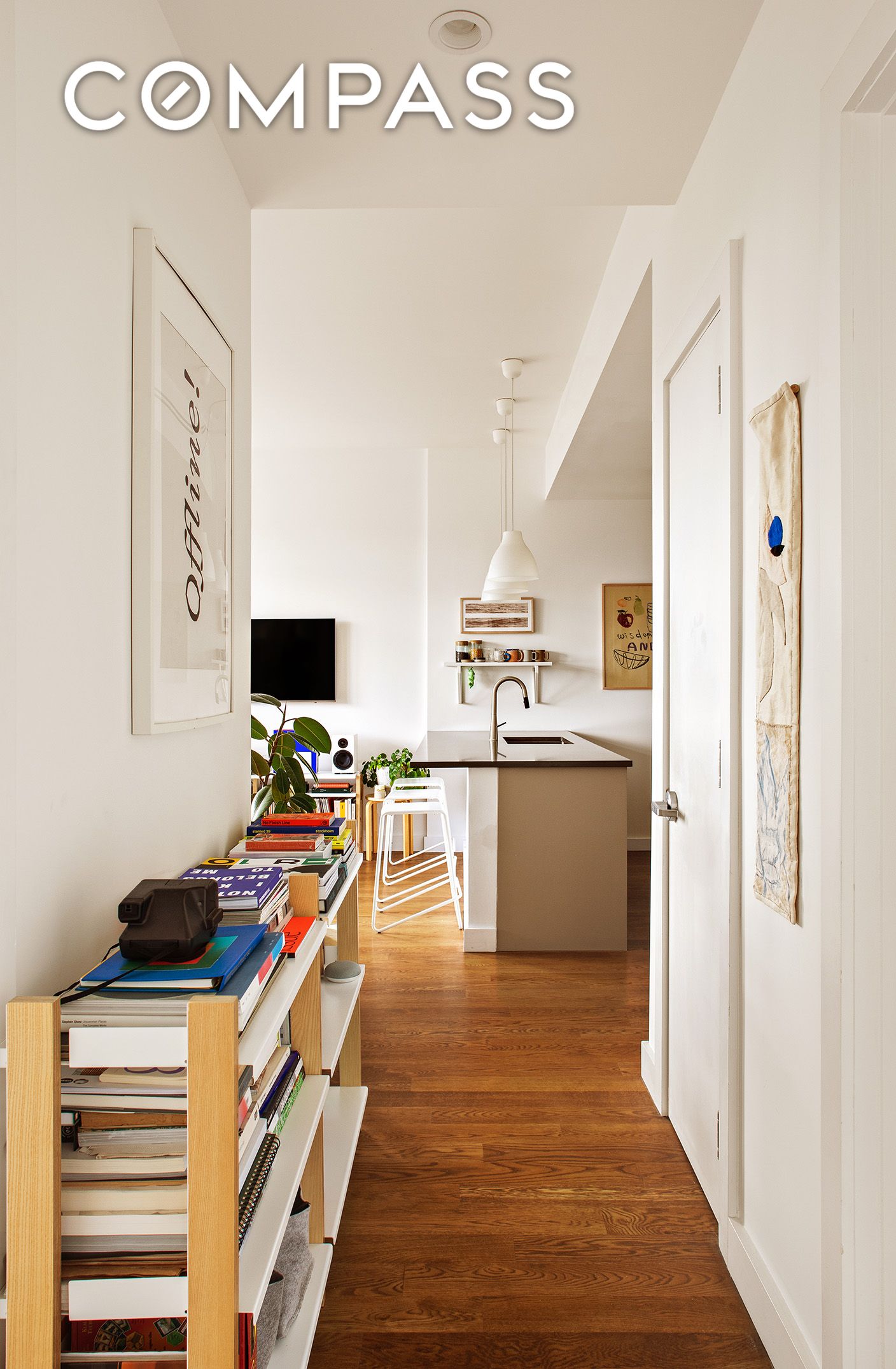 159 Tompkins Avenue 5B