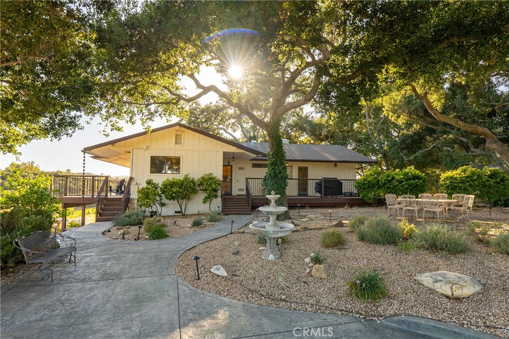 115 Booker Road