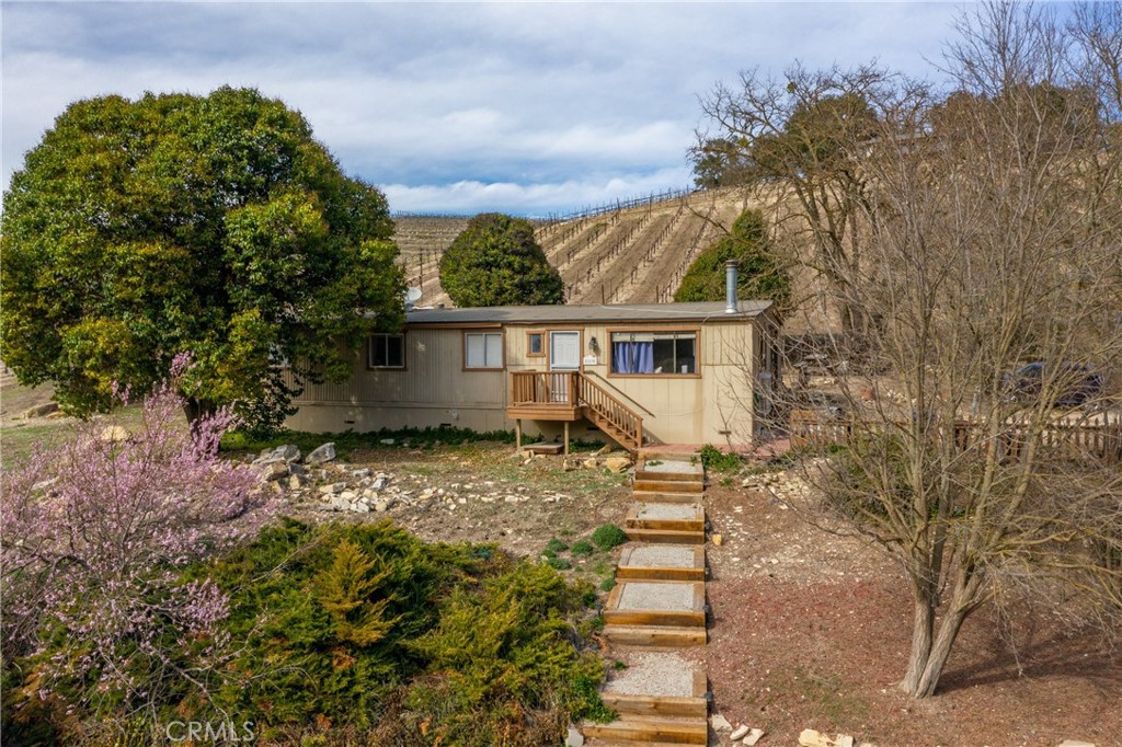 115 Booker Road