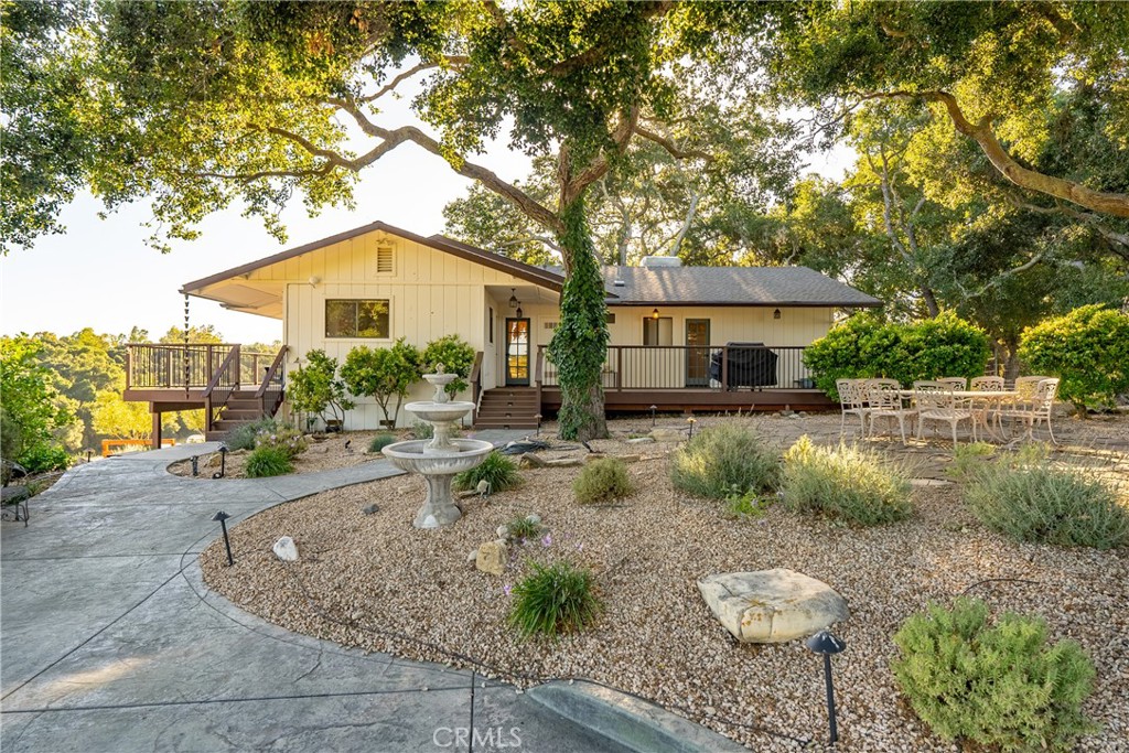 115 Booker Road