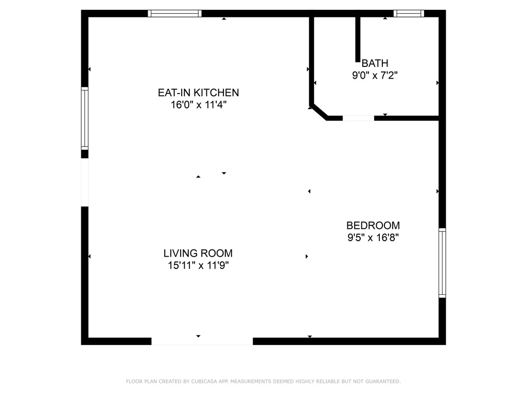 115 Booker Road