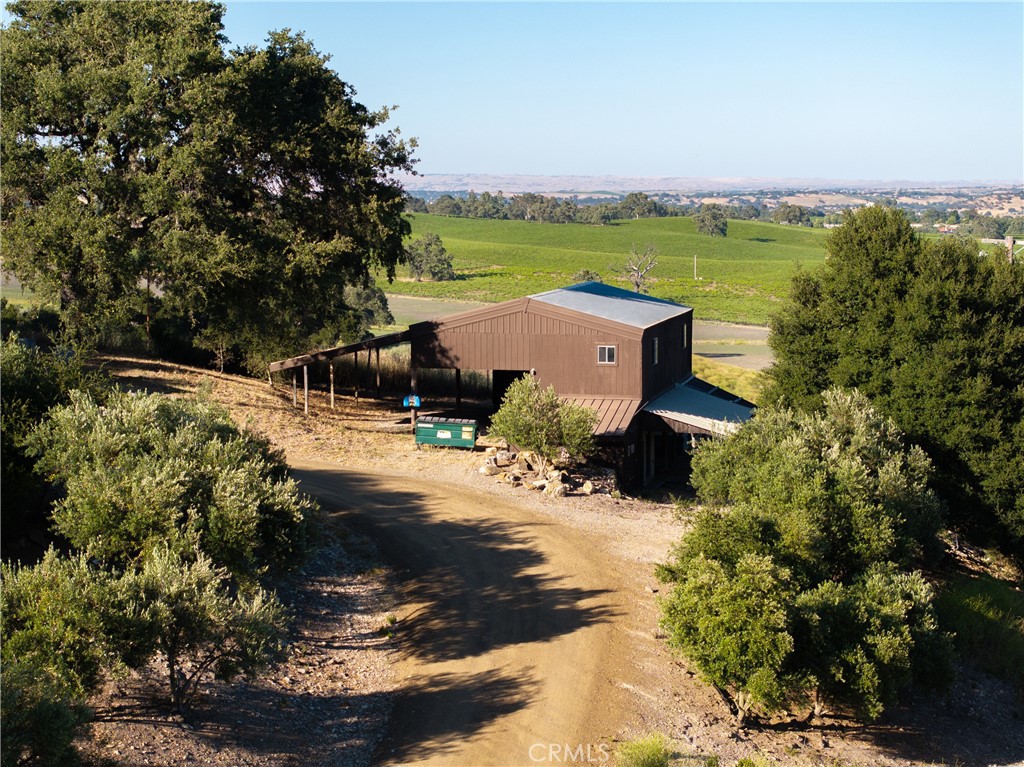 115 Booker Road