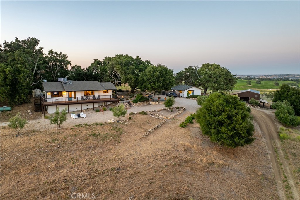 115 Booker Road