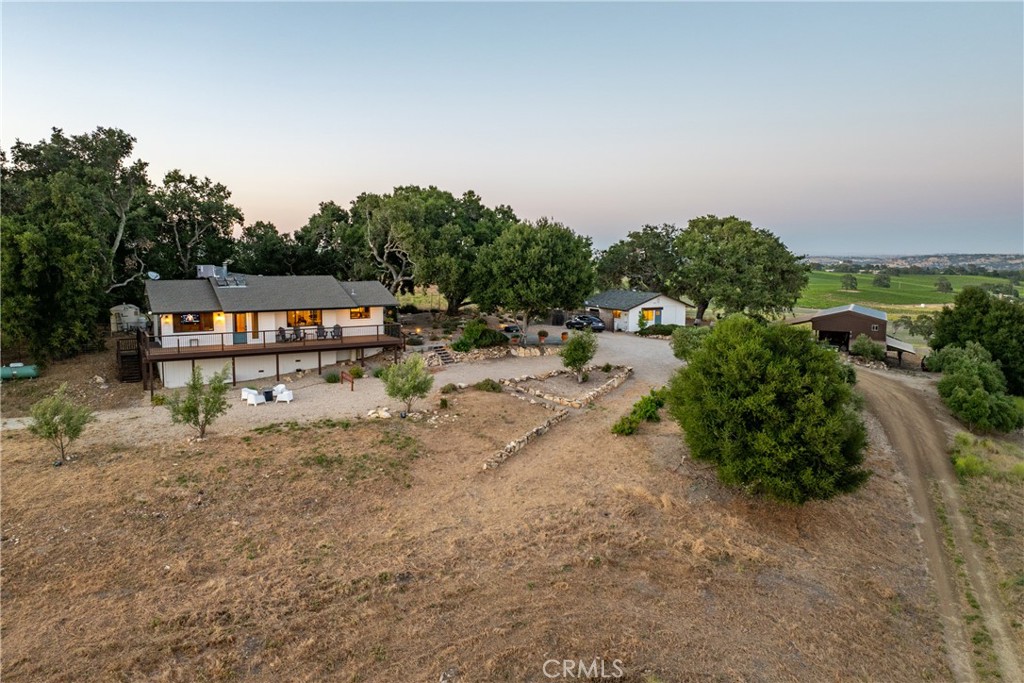 115 Booker Road