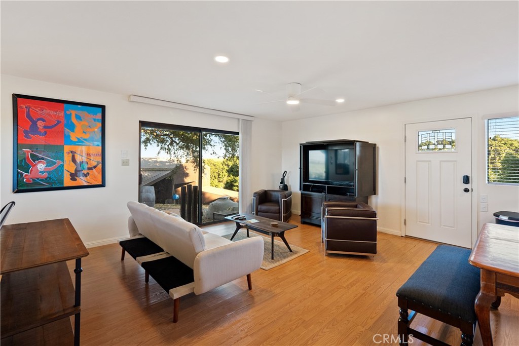 115 Booker Road