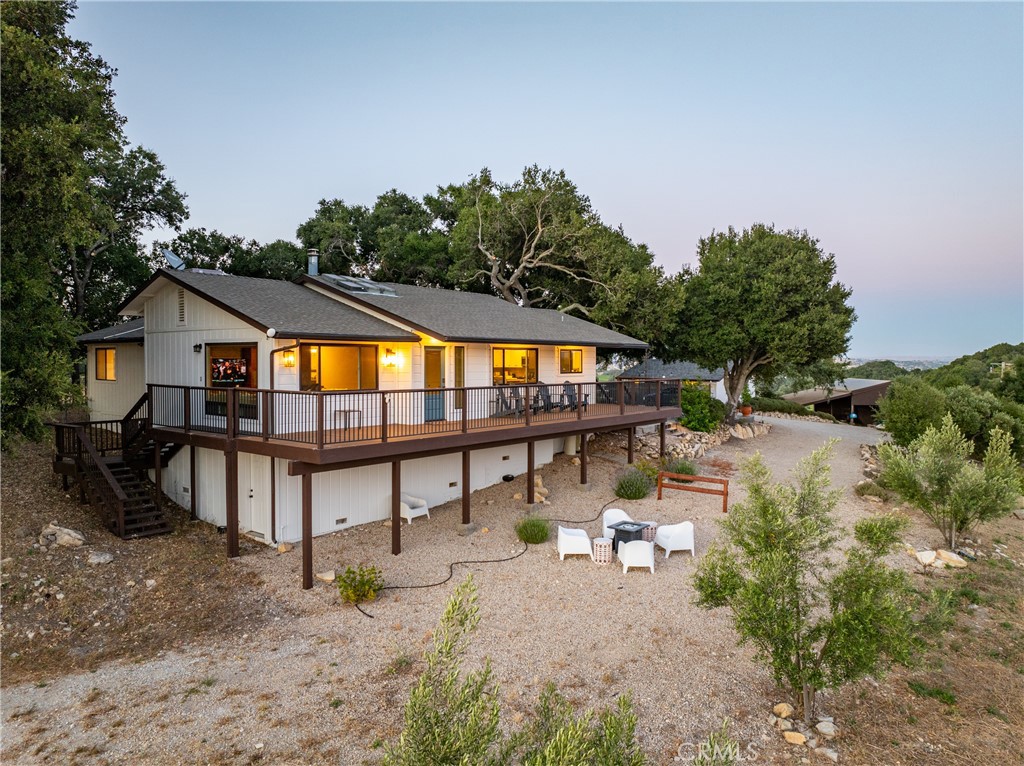 115 Booker Road
