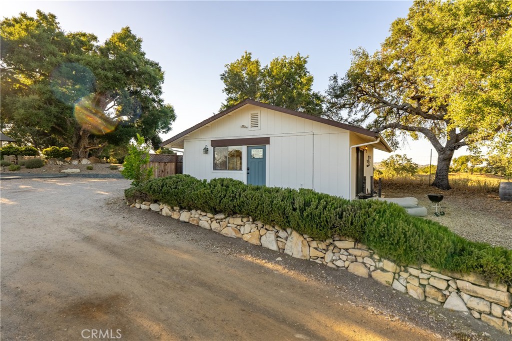 115 Booker Road