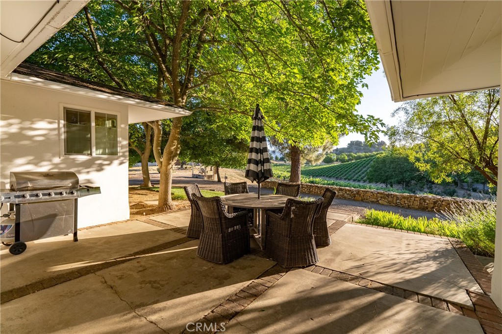 9325 Chimney Rock Road