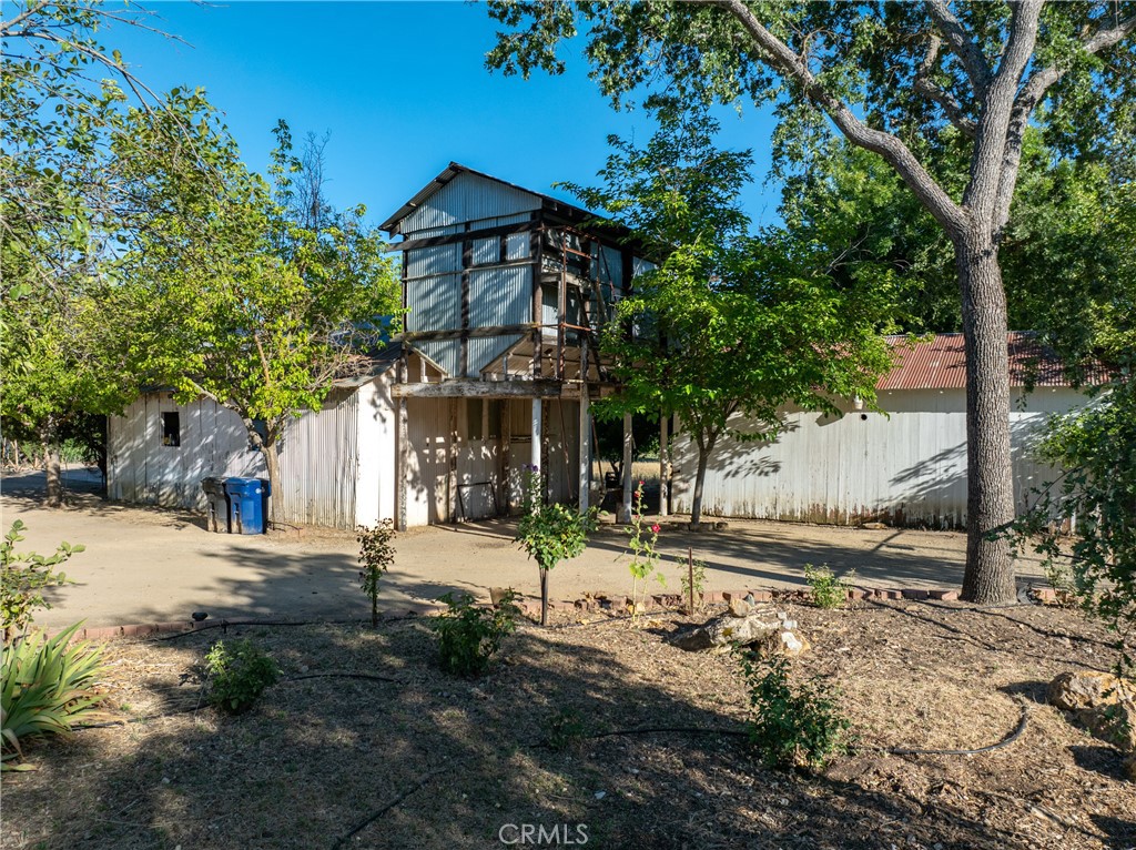 9325 Chimney Rock Road
