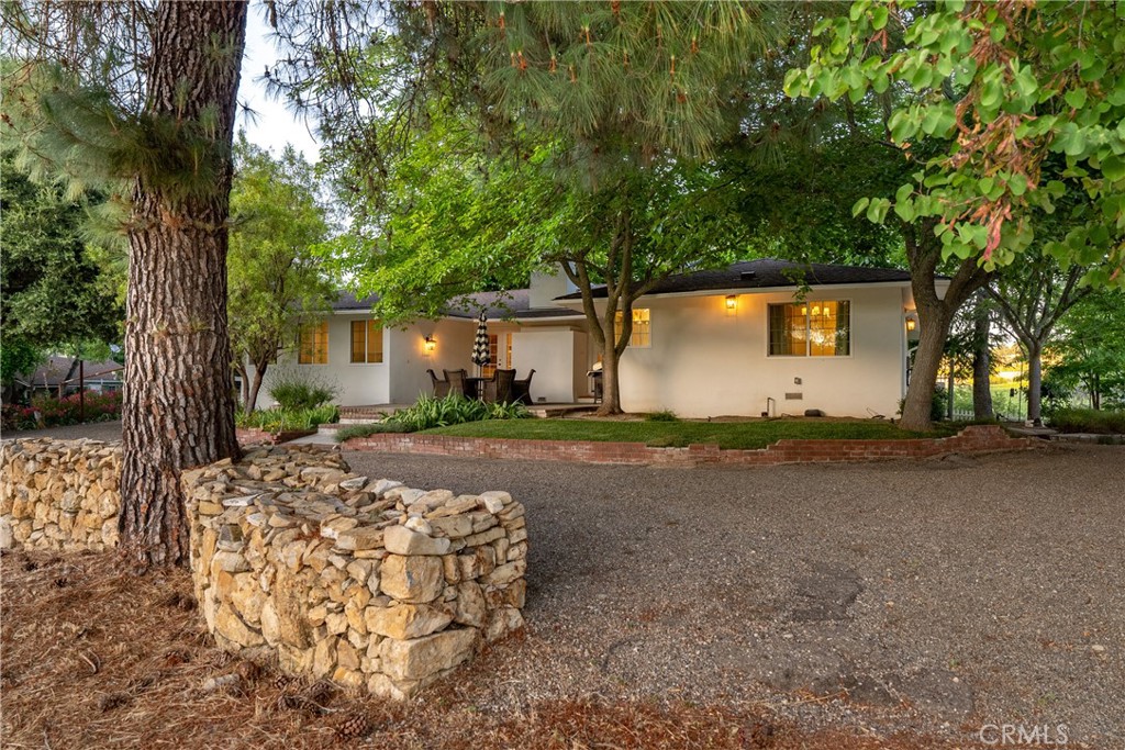 9325 Chimney Rock Road