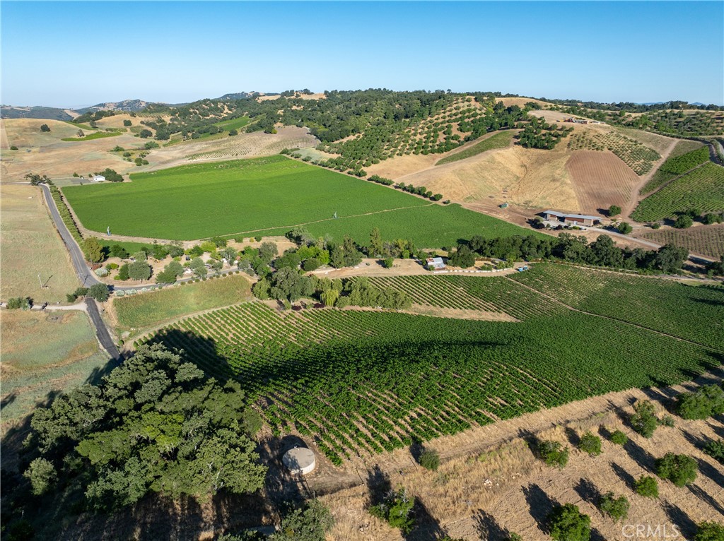 9325 Chimney Rock Road