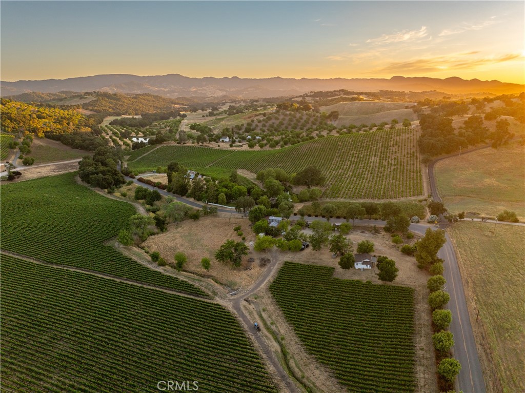 9325 Chimney Rock Road