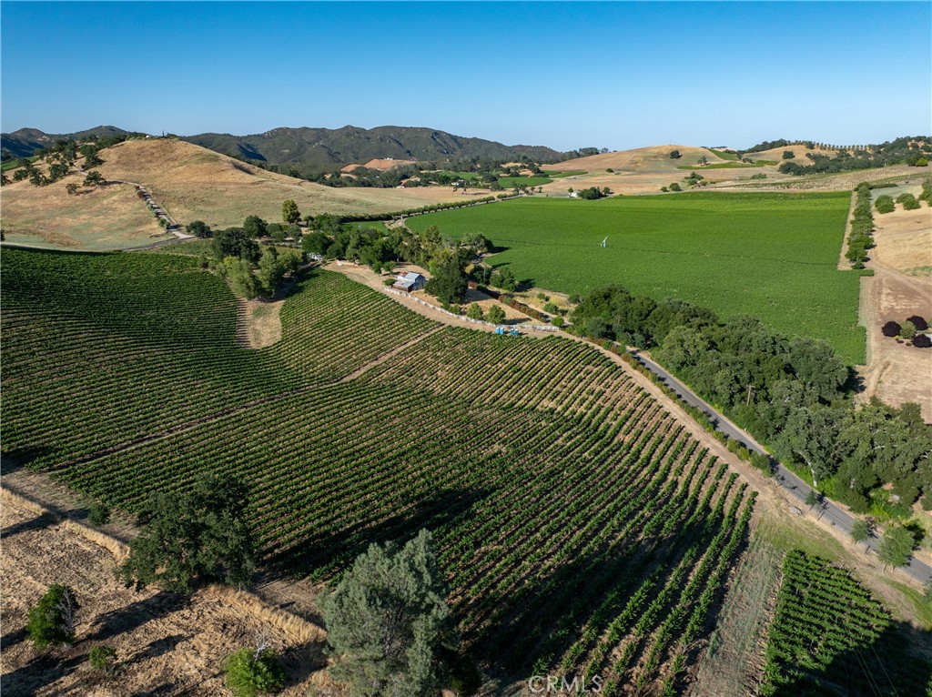 9325 Chimney Rock Road
