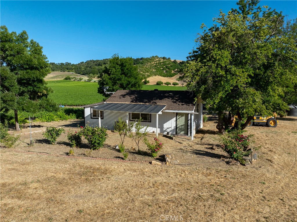 9325 Chimney Rock Road