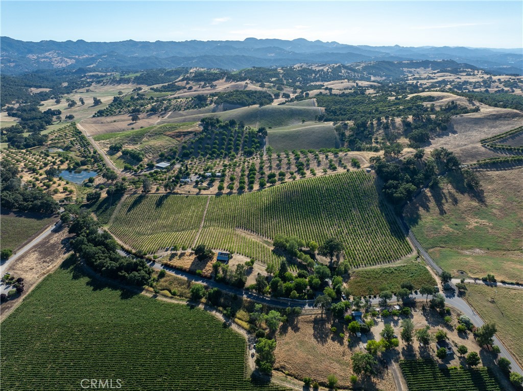 9325 Chimney Rock Road