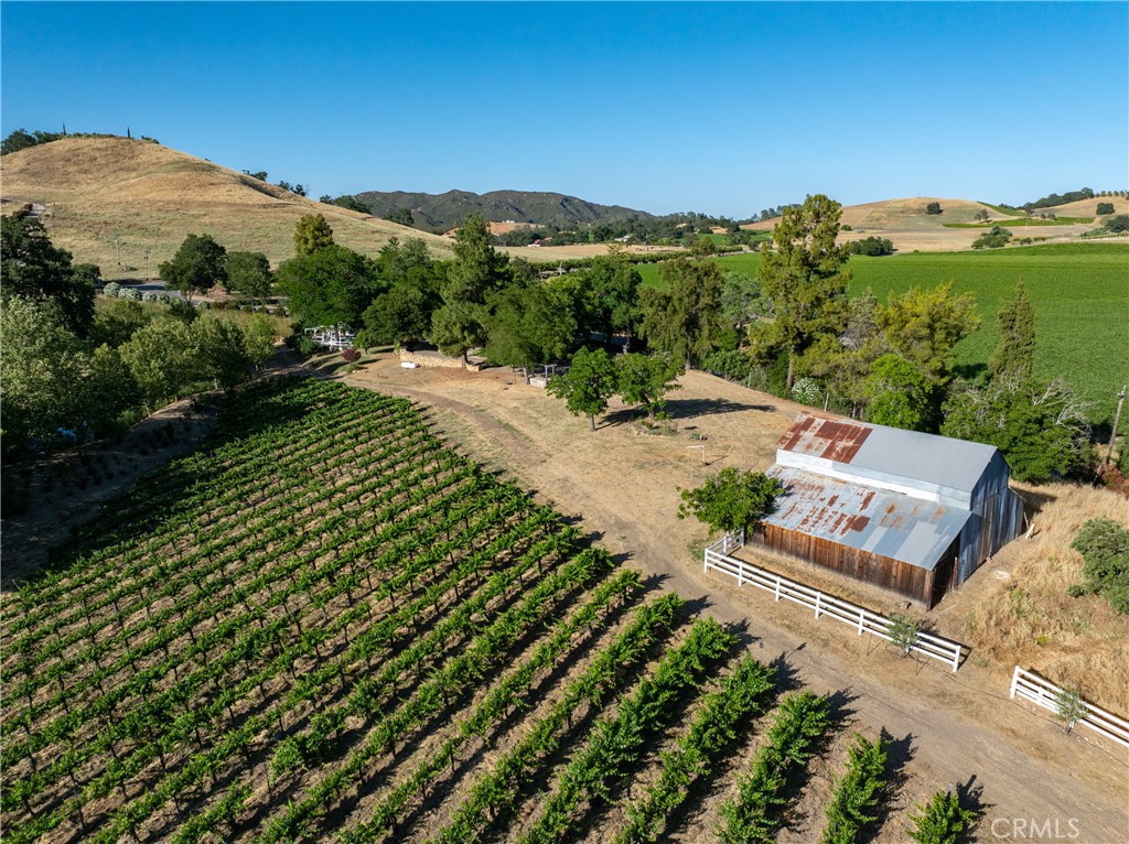 9325 Chimney Rock Road