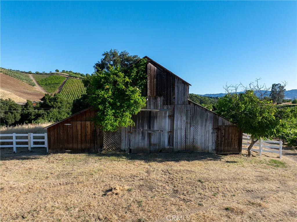 9325 Chimney Rock Road