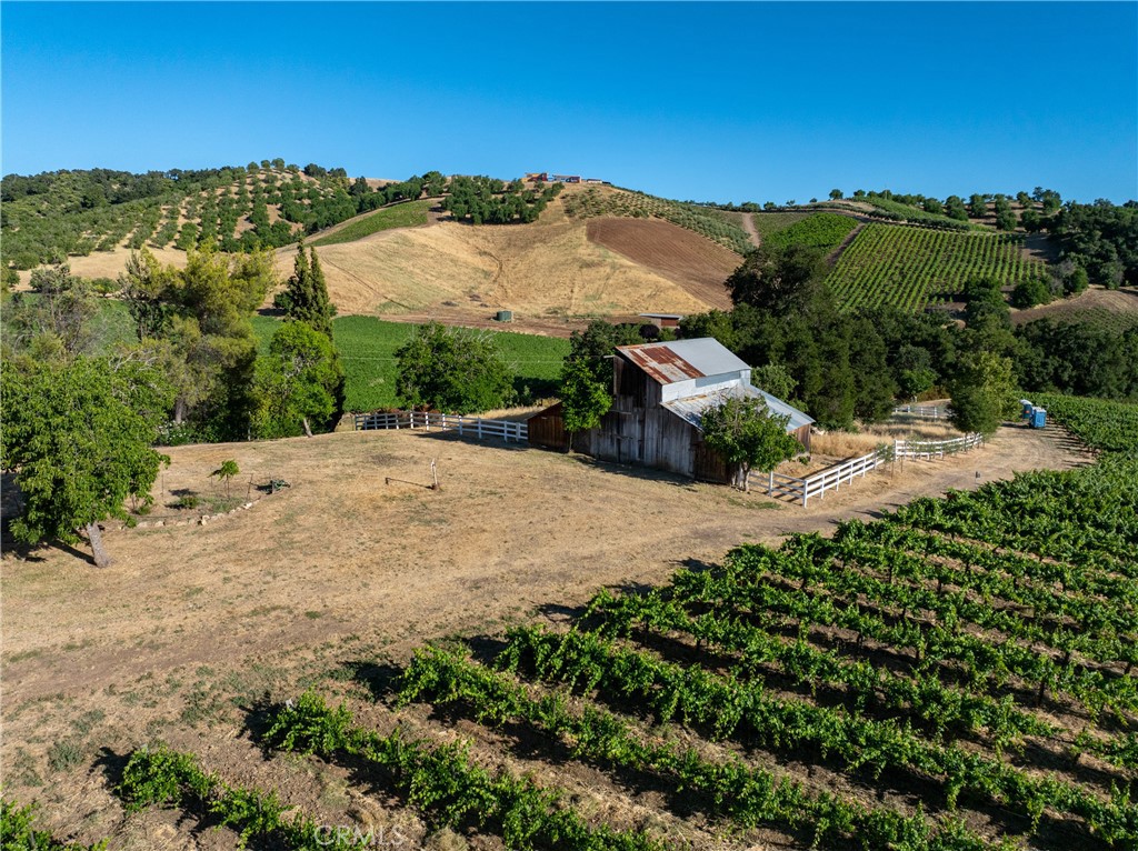 9325 Chimney Rock Road