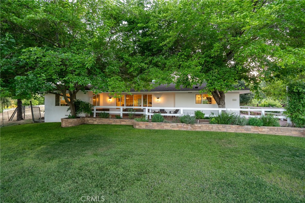 9325 Chimney Rock Road