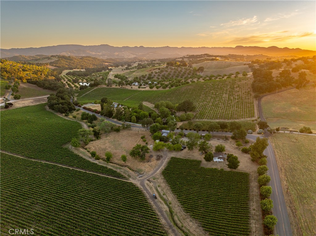 9325 Chimney Rock Road