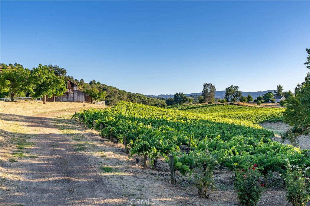 9325 Chimney Rock Road