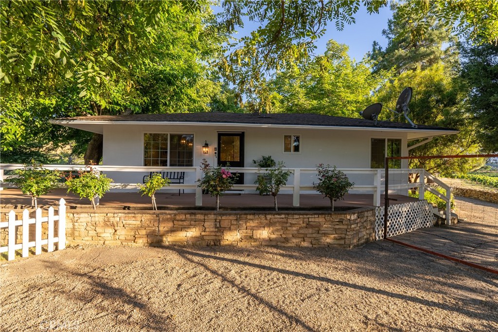 9325 Chimney Rock Road