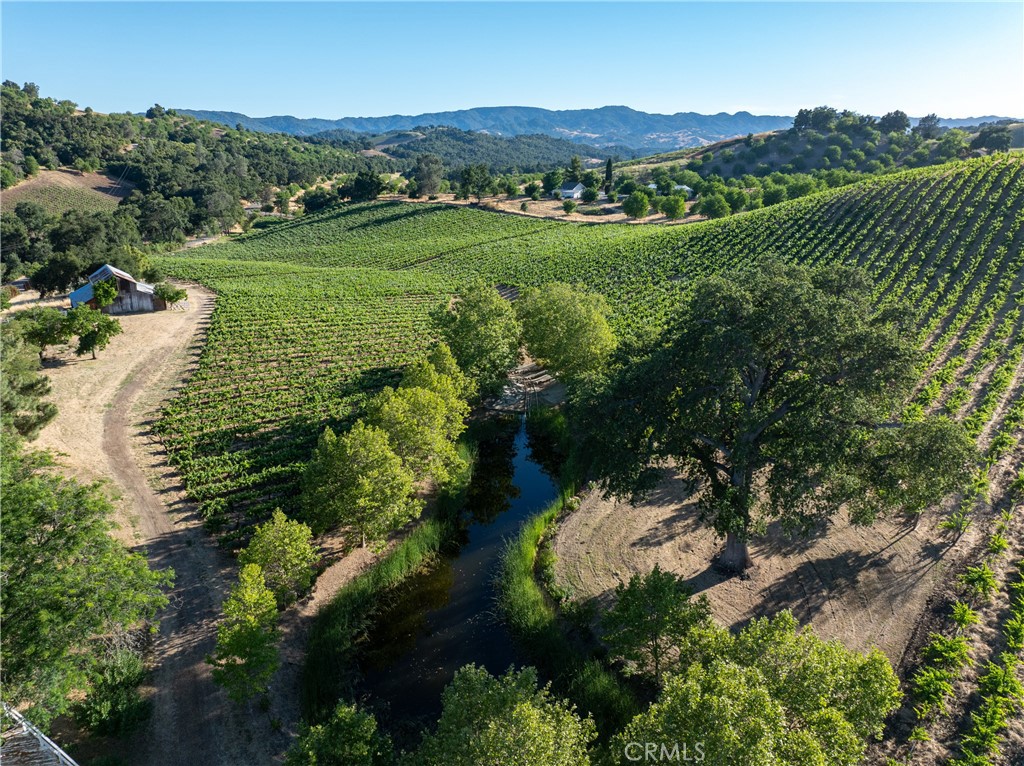 9325 Chimney Rock Road