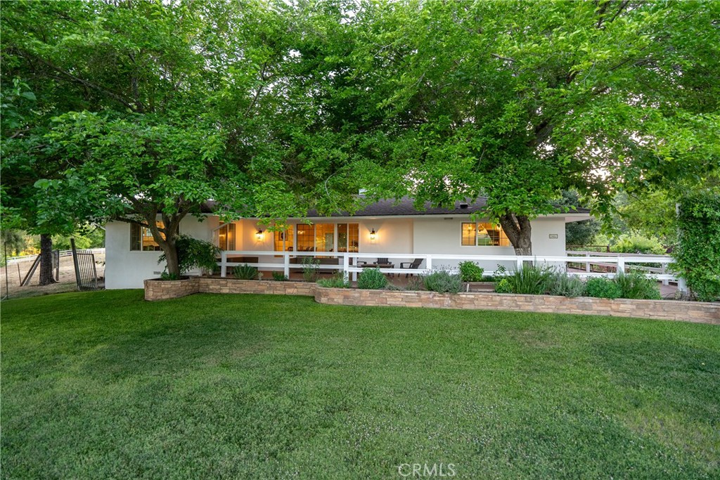 9325 Chimney Rock Road