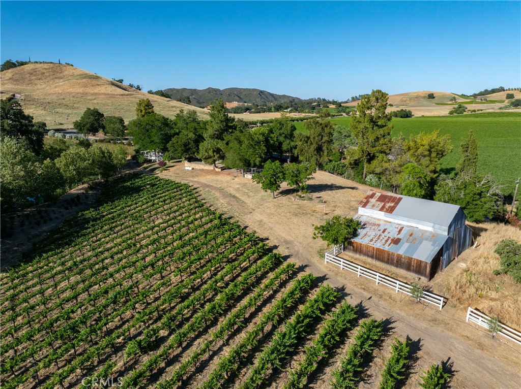 9325 Chimney Rock Road