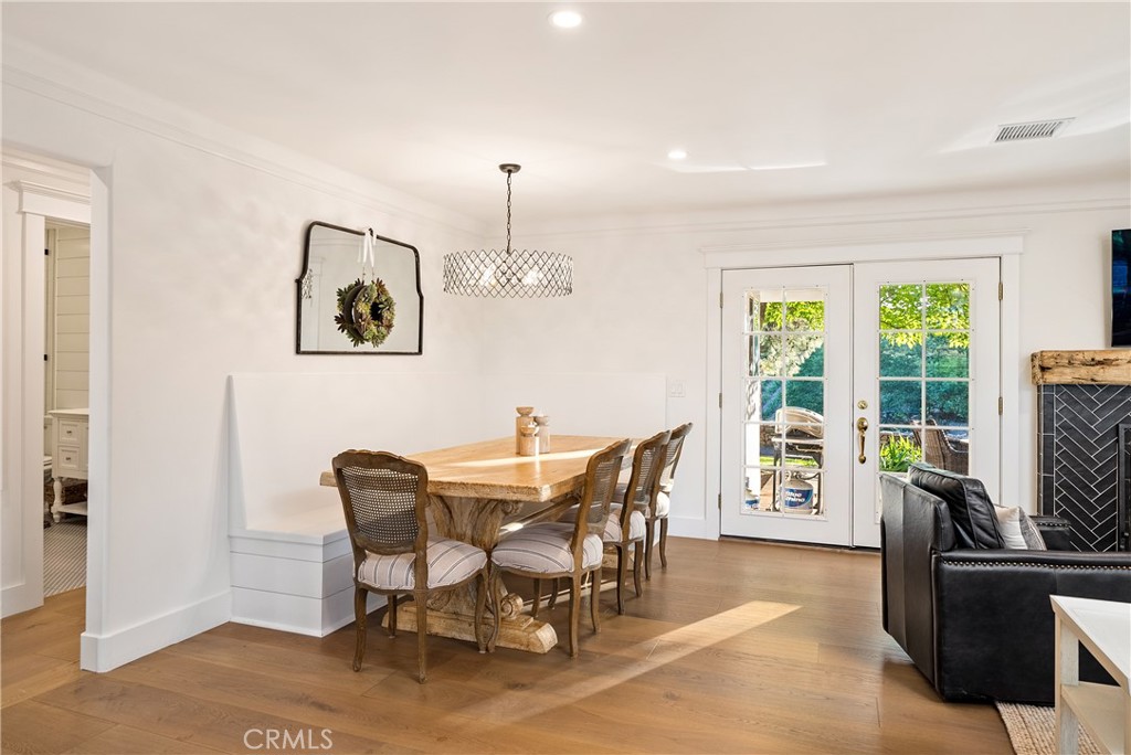 9325 Chimney Rock Road