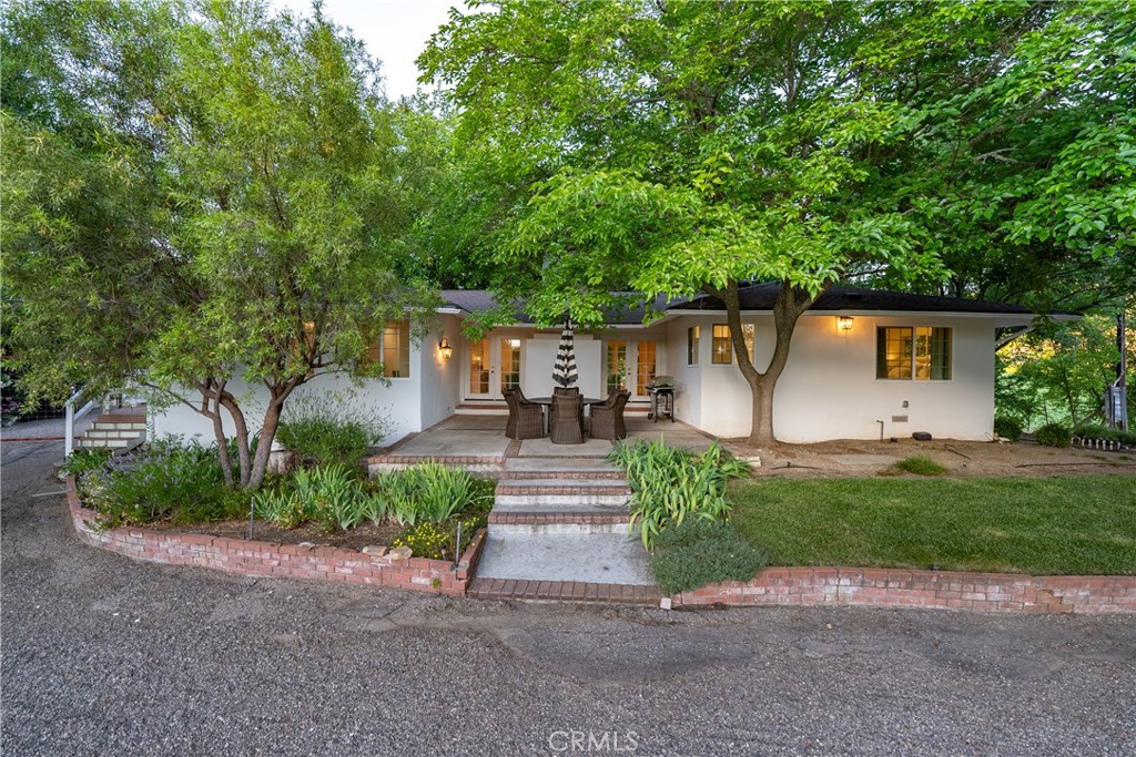 9325 Chimney Rock Road