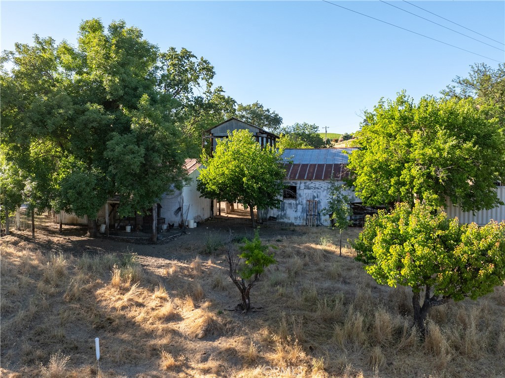 9325 Chimney Rock Road