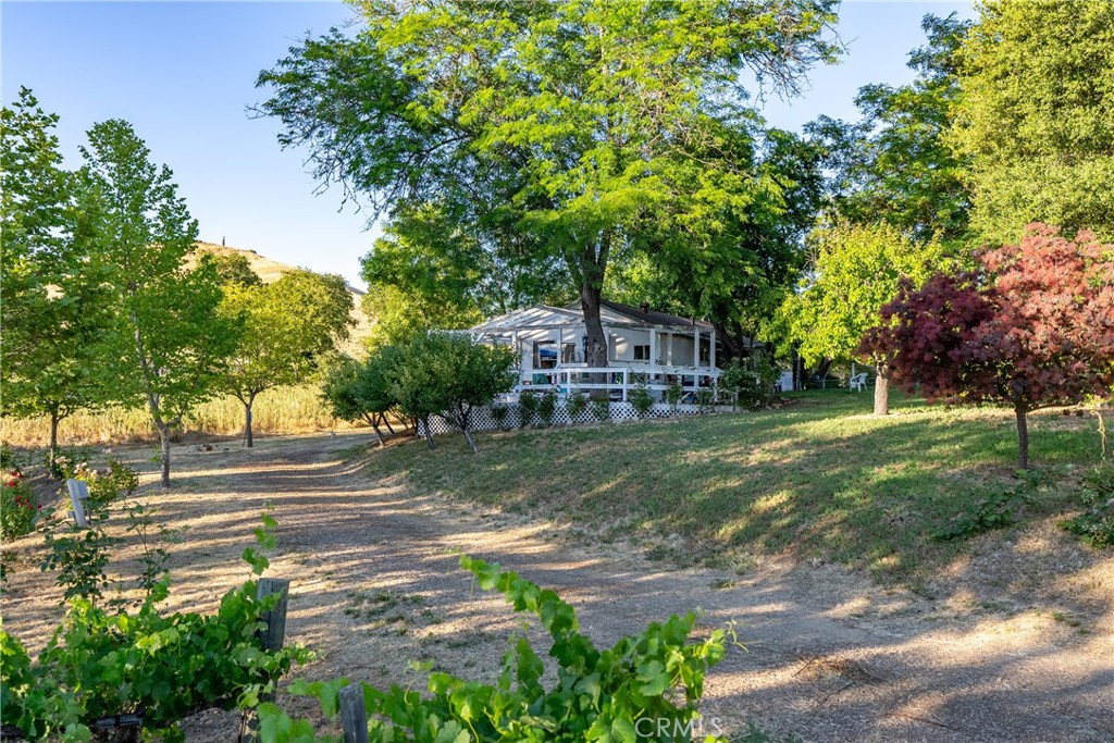 9325 Chimney Rock Road