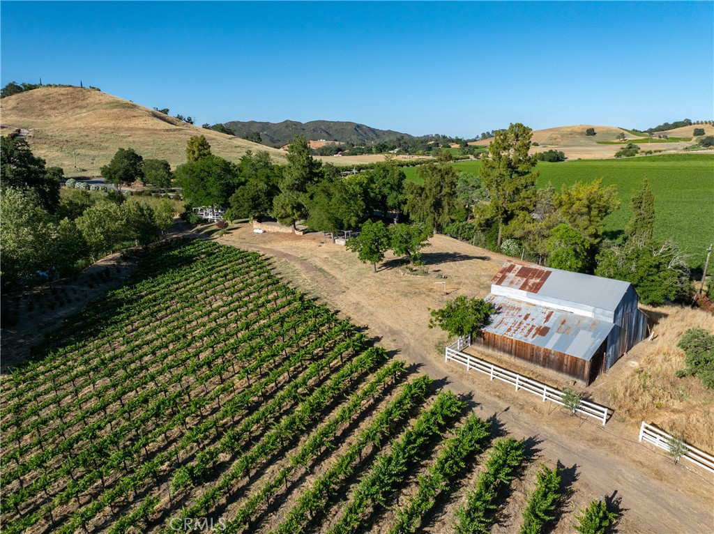 9325 Chimney Rock Road