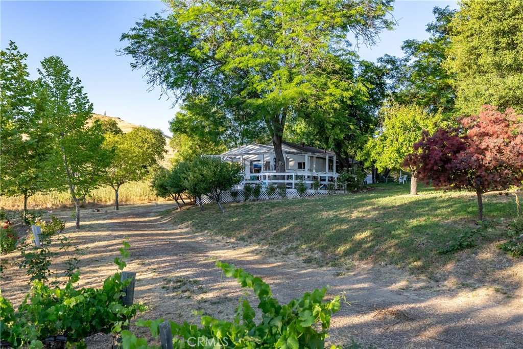 9325 Chimney Rock Road